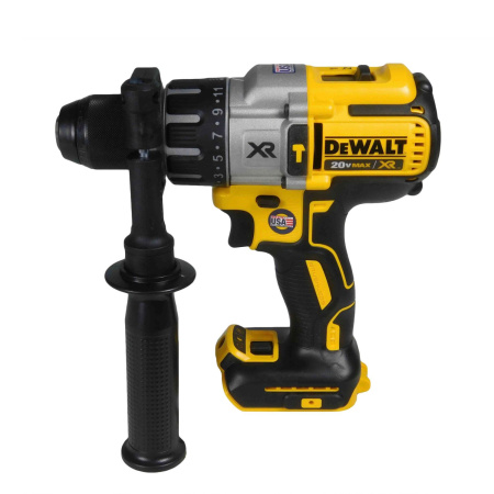 🔧🔩 Bài review máy khoan pin Dewalt DCD996 – Một “báu vật” trong tay thợ kỹ thuật! 🔩🔧