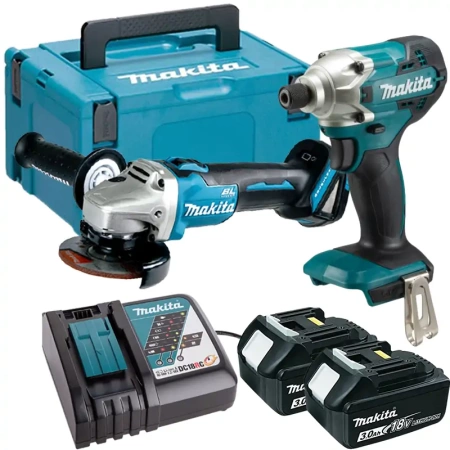 Tại sao Công cụ Makita LXT 18v trở thành một thương hiệu nổi tiếng toàn cầu