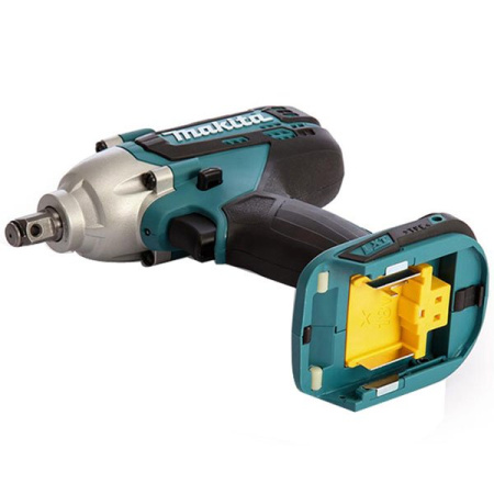 Máy siết bu lông dùng pin Makita DTW190ZX