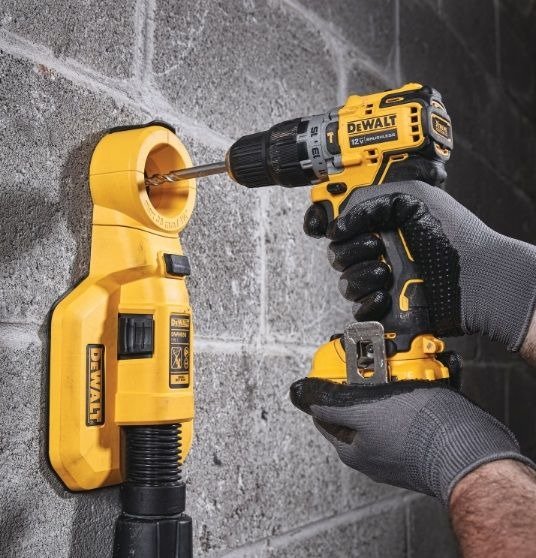 DCD706 dewalt