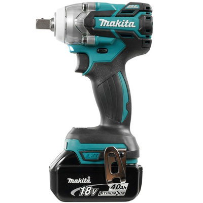 Máy vặn ốc chạy pin 1/2" Makita DTW281RME